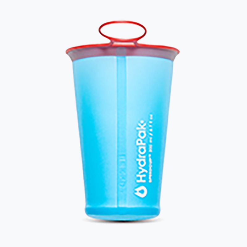 Csésze składany HydraPak Speed Cup 2 db malibu blue 2