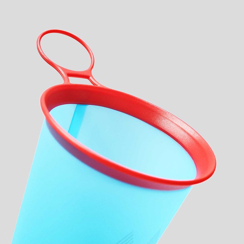 Csésze składany HydraPak Speed Cup 2 db malibu blue 3