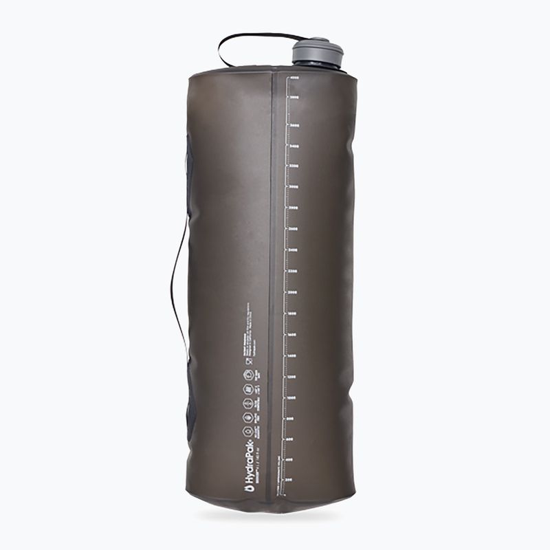 Víztartó HydraPak Seeker 4 l mammoth grey 2