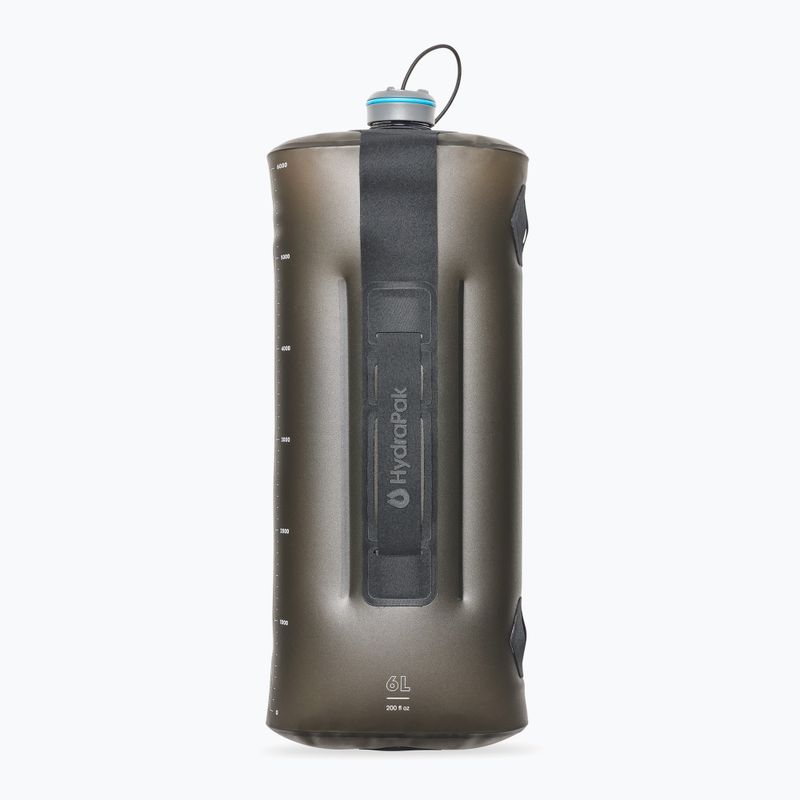 Víztartó HydraPak Seeker 6 l mammoth grey