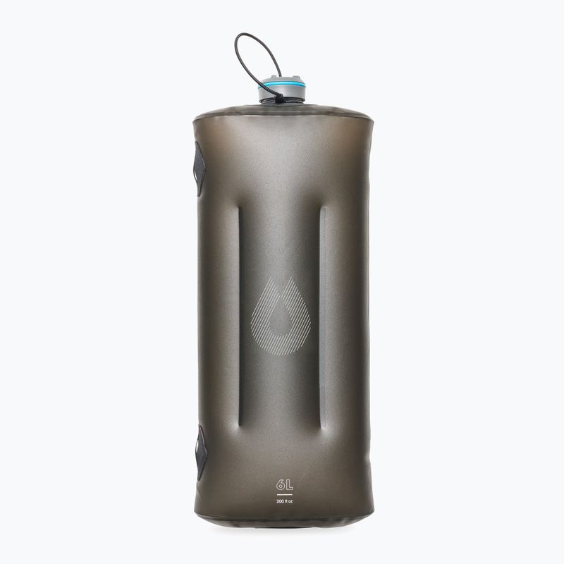 Víztartó HydraPak Seeker 6 l mammoth grey 2