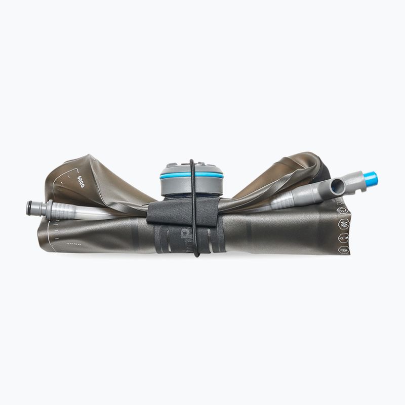 Víztartó HydraPak Seeker 6 l mammoth grey 3
