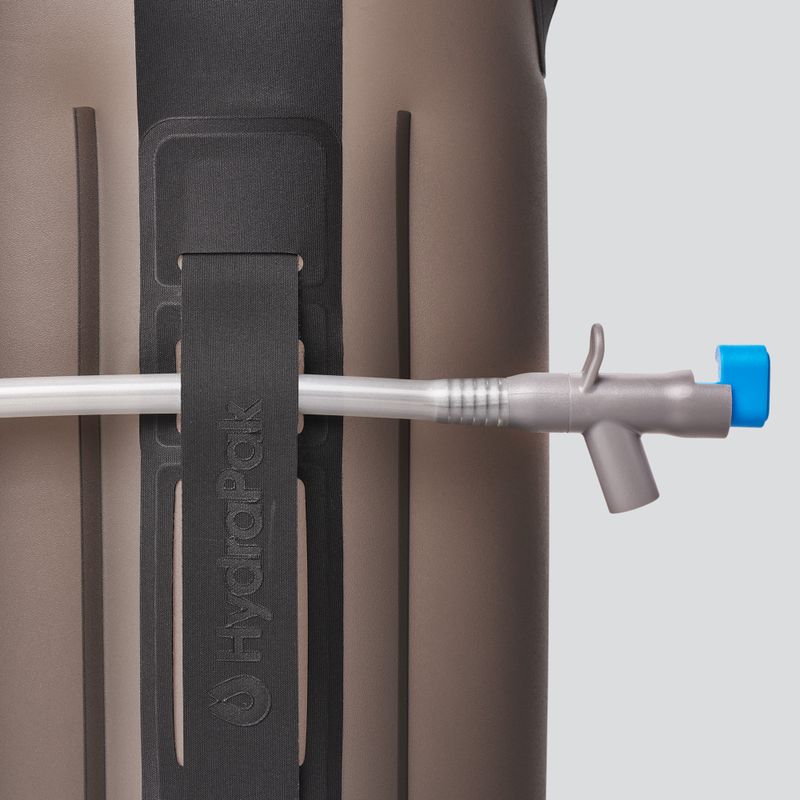 Víztartó HydraPak Seeker 6 l mammoth grey 7