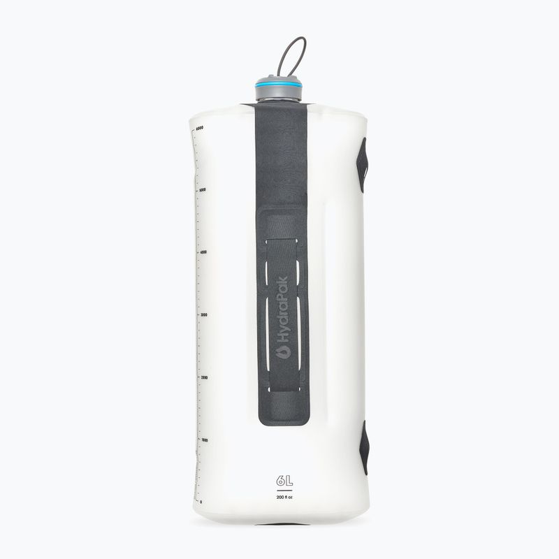 Víztartó HydraPak Seeker+ 6 l clear 3