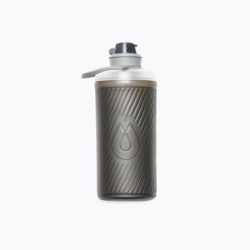 Hydrapak Flux 1.0L palack szürke GF420M