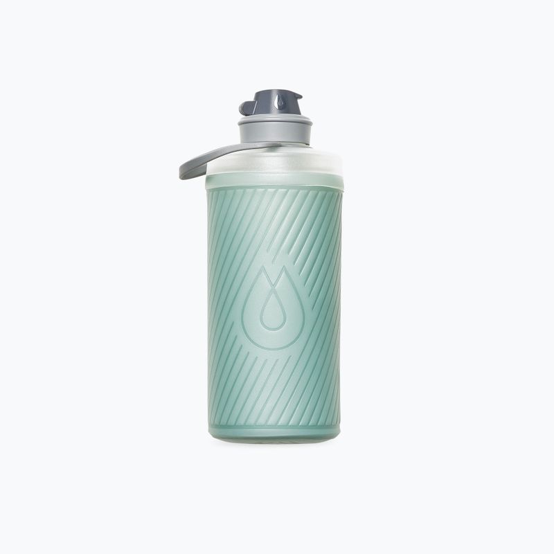 Hydrapak Flux 1.0L zöld GF420S flakon