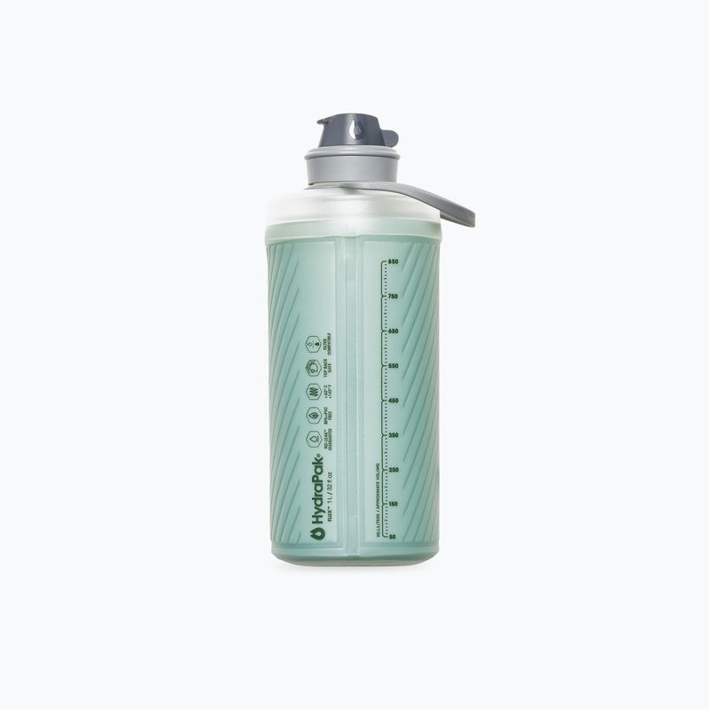Hydrapak Flux 1.0L zöld GF420S flakon 2