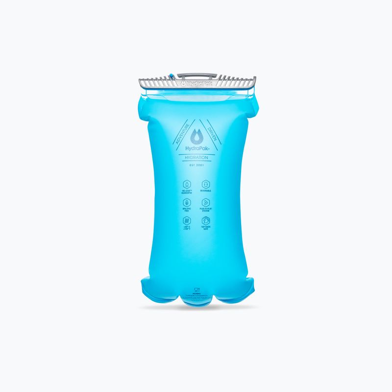 Hydrapak Velocity 2L kék tartály AS372