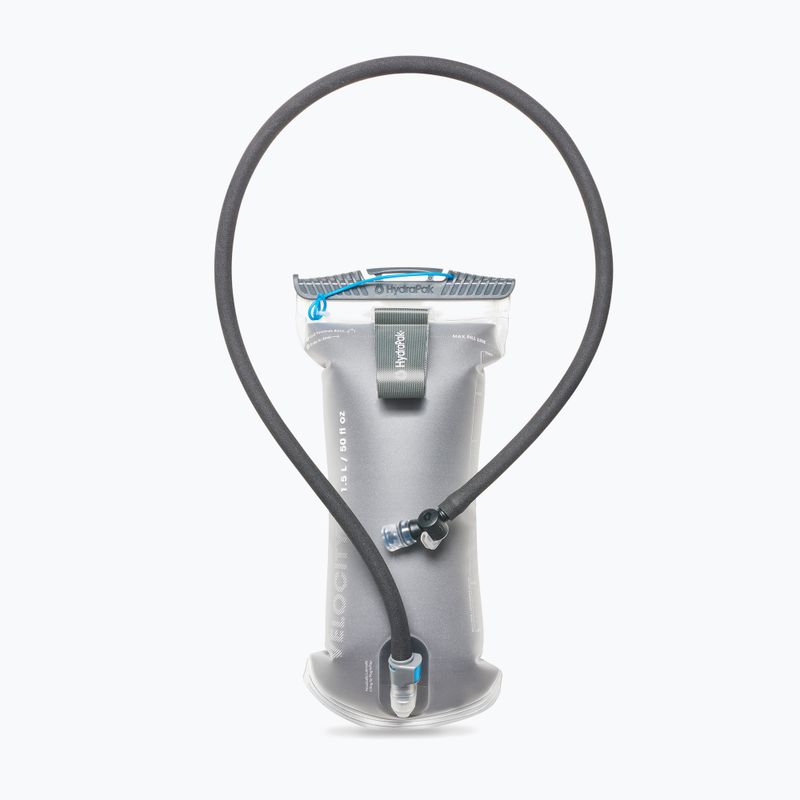 Hydrapak Velocity It 1,5 literes tartály, átlátszó AS381 2