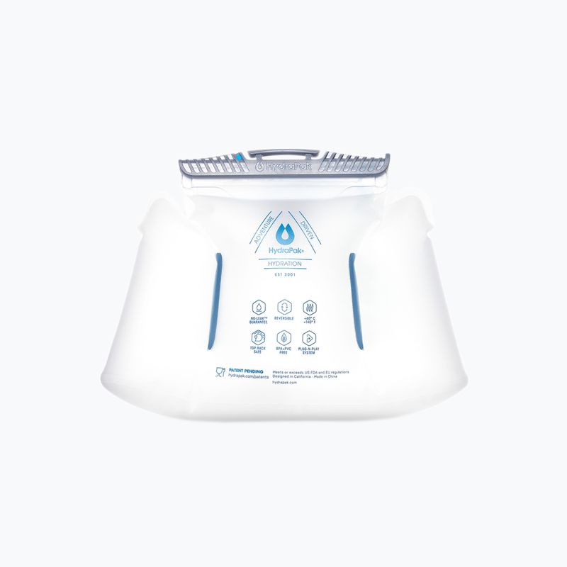 HydraPak Contour 1.5L ágyéki tartály AS921