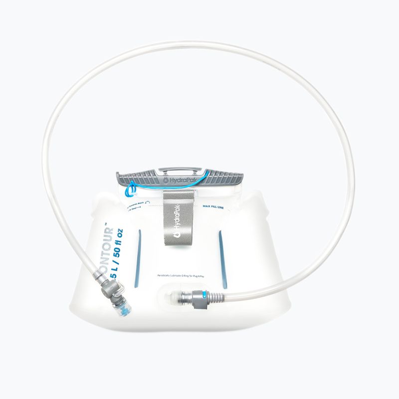 HydraPak Contour 1.5L ágyéki tartály AS921 2