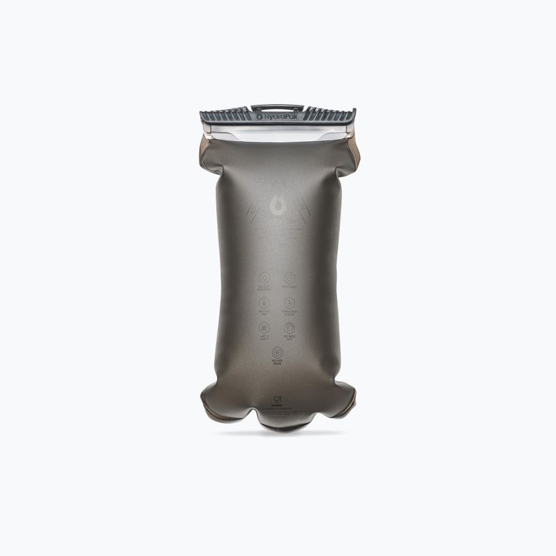Hydrapak Force 2L tartály szürke AS522