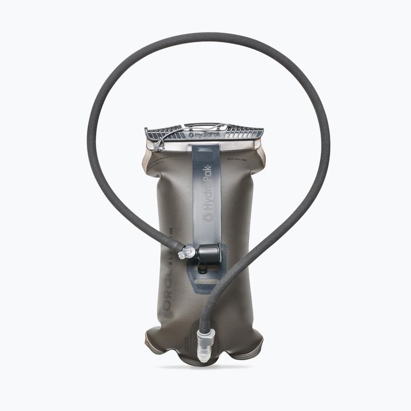 Hydrapak Force 2L tartály szürke AS522 2