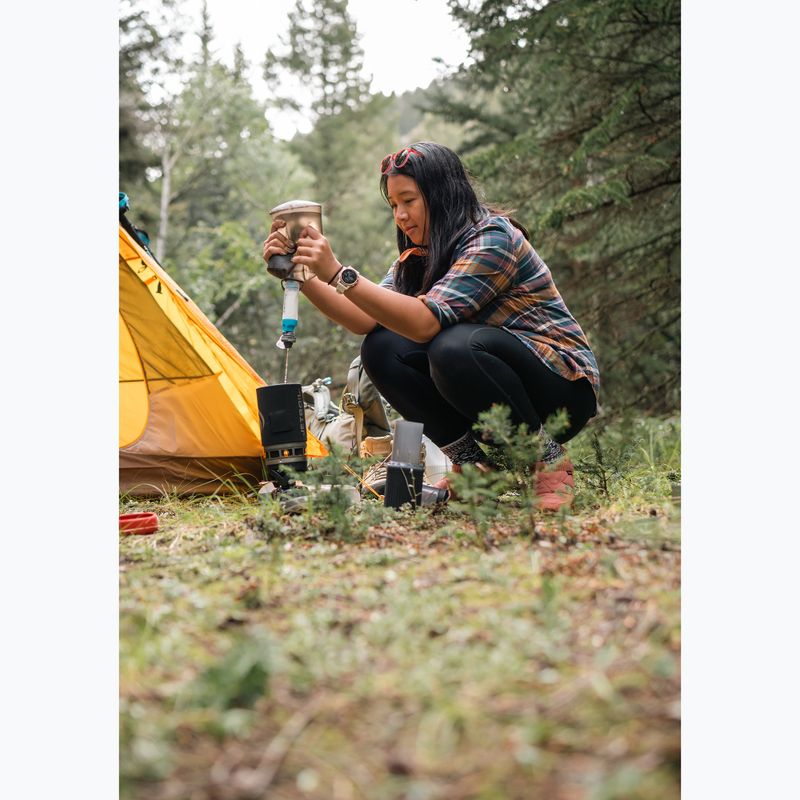 HydraPak 28 mm PNP Inline vízszűrő hydrapak kék 9