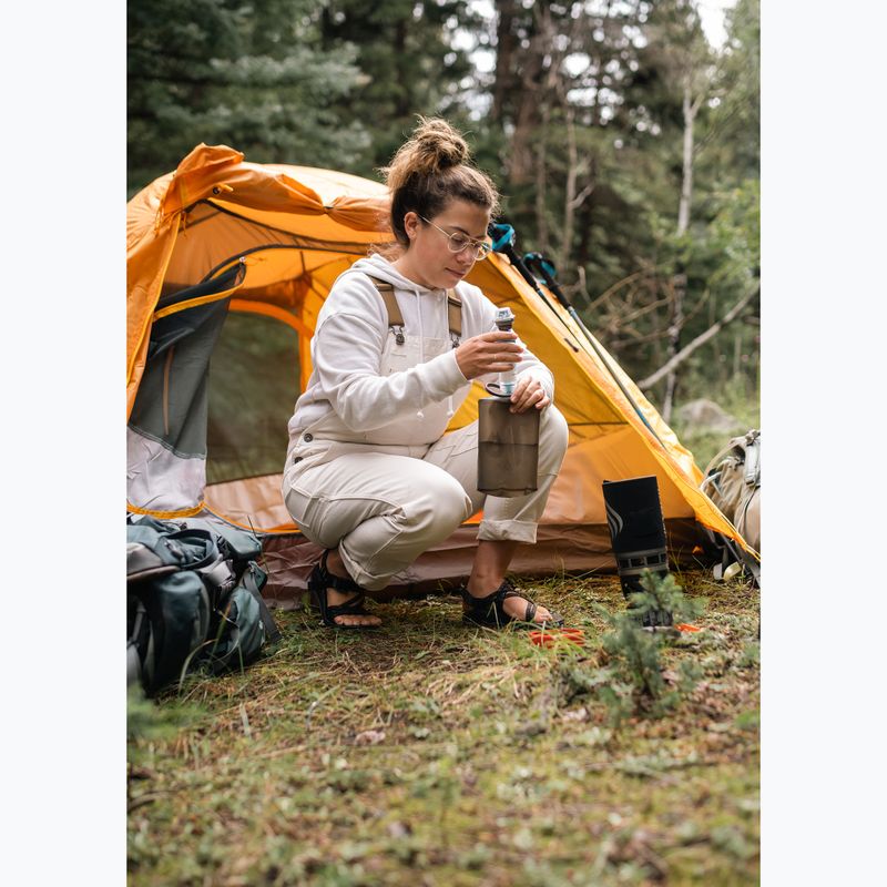 HydraPak 28 mm PNP Inline vízszűrő hydrapak kék 10