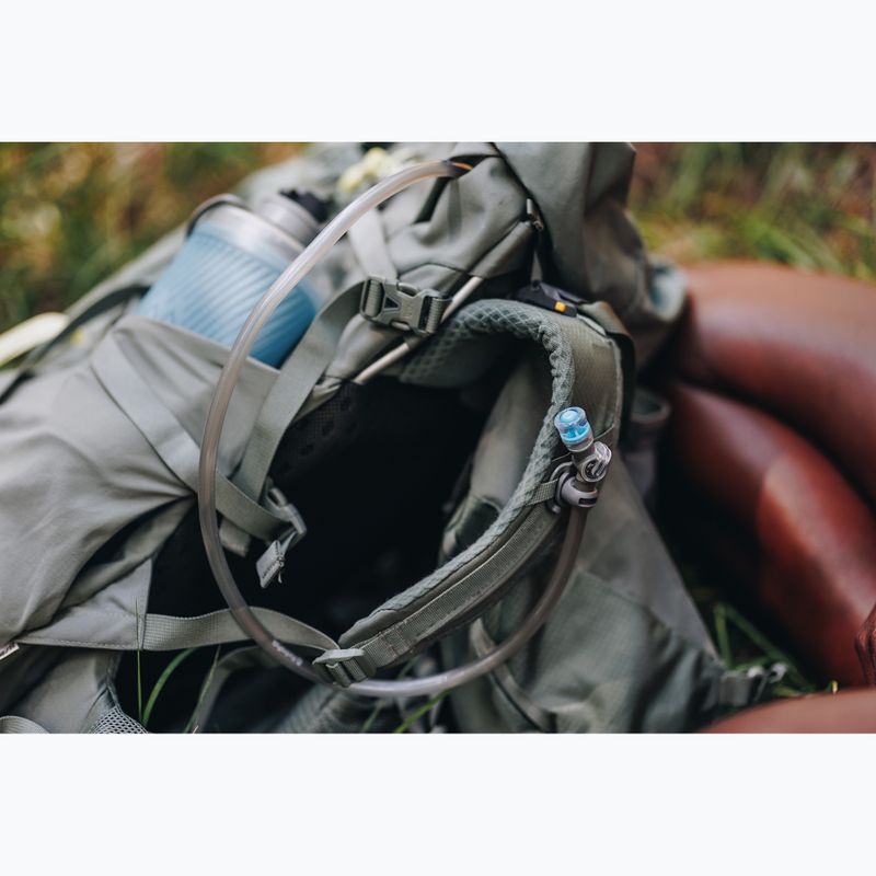 Cső a víztartályhoz HydraPak Hydraflex clear 2