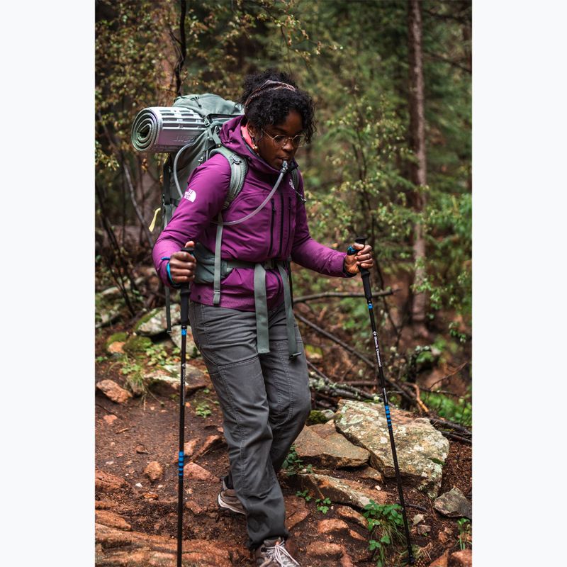 Cső a víztartályhoz HydraPak Hydraflex clear 4