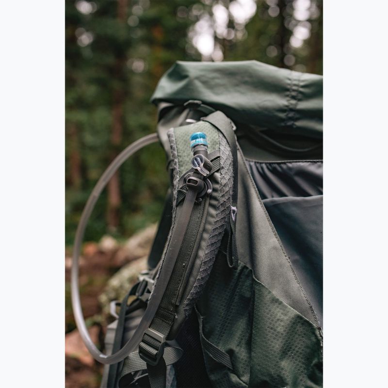 Cső a víztartályhoz HydraPak Hydraflex clear 5