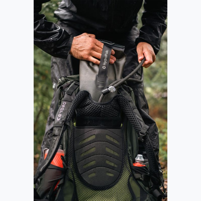 HydraPak HydraFusion faszéntartály tömlője 3