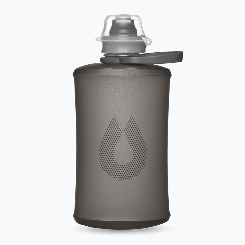Palack HydraPak Stow 350 ml mammoth grey