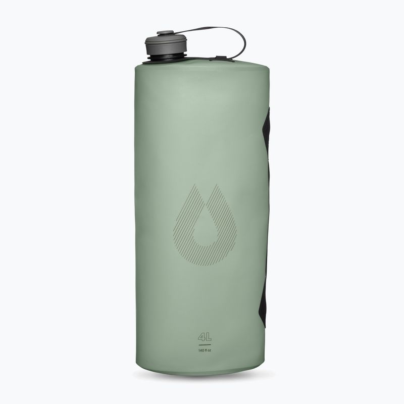 Víztartó HydraPak Seeker 4 l sutro green