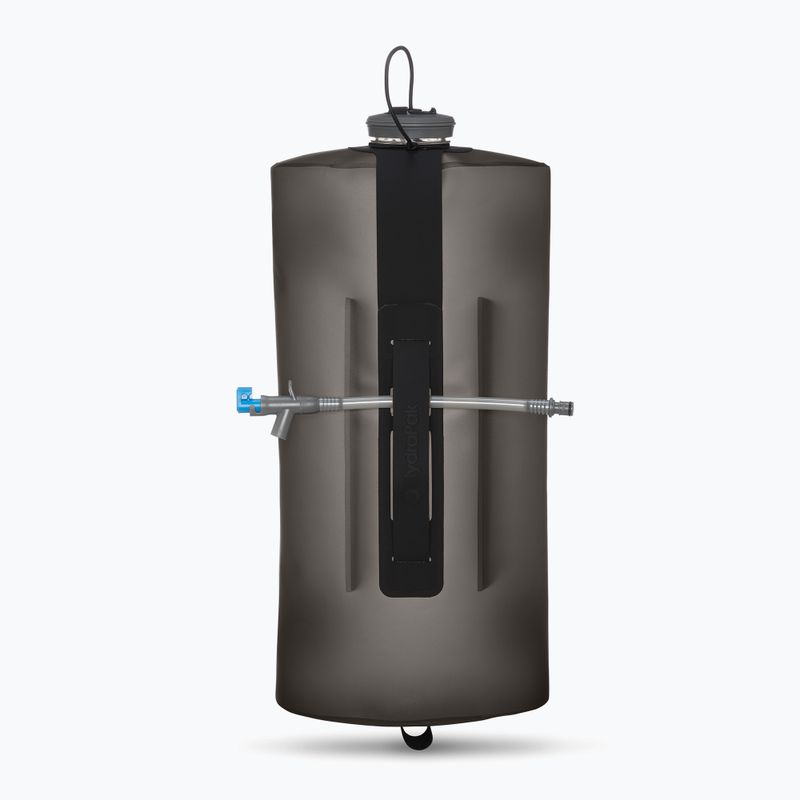 Víztartó HydraPak Seeker 10 l mammoth grey 2
