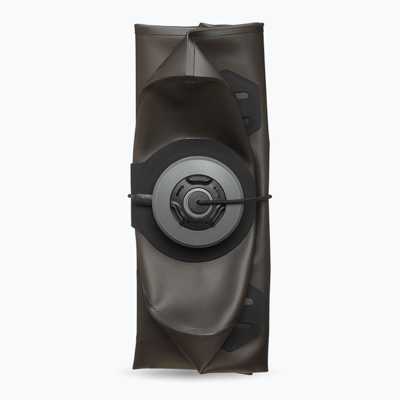 Víztartó HydraPak Seeker 10 l mammoth grey 5