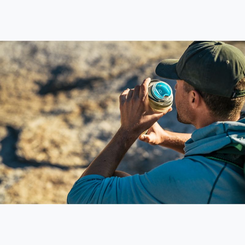 HydraPak WaterGate bay kék adagoló 2