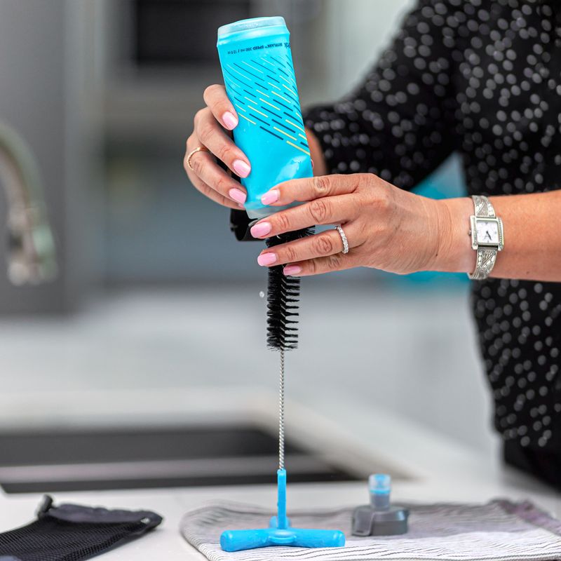 Tisztítókészlet HydraPak Flask Cleaning 4
