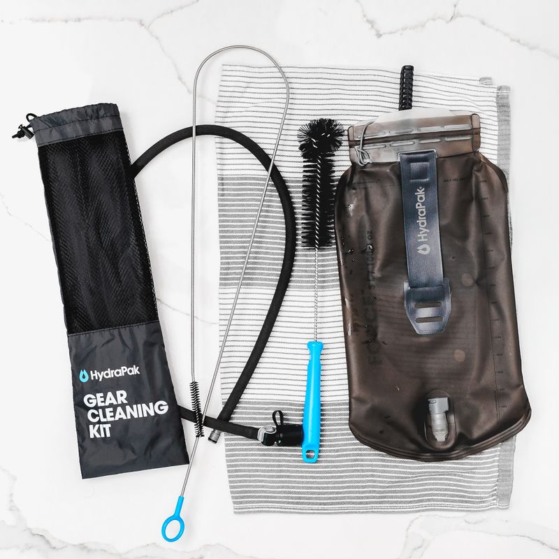 Tisztítókészlet HydraPak Gear Cleaning 4