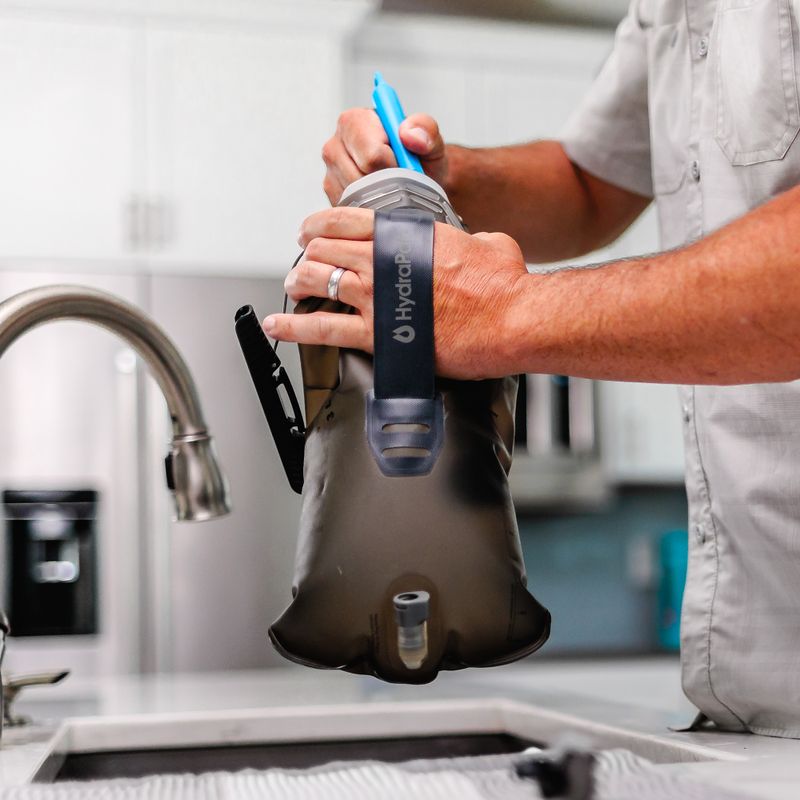 Tisztítókészlet HydraPak Gear Cleaning 6