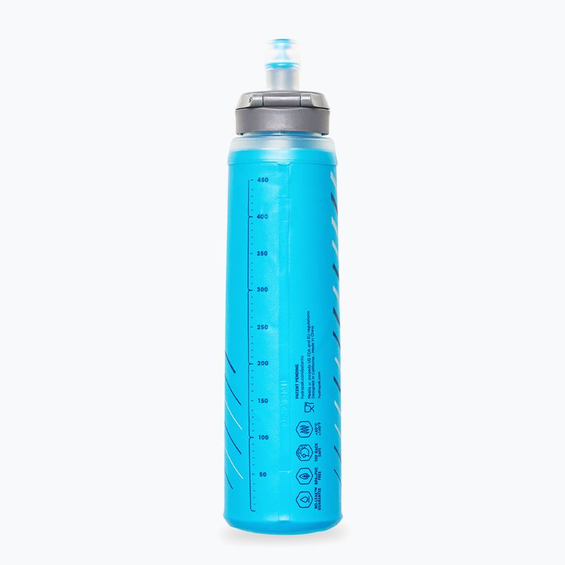 Softflask HydraPak Ultraflask Speed 500 ml malibu kék 3