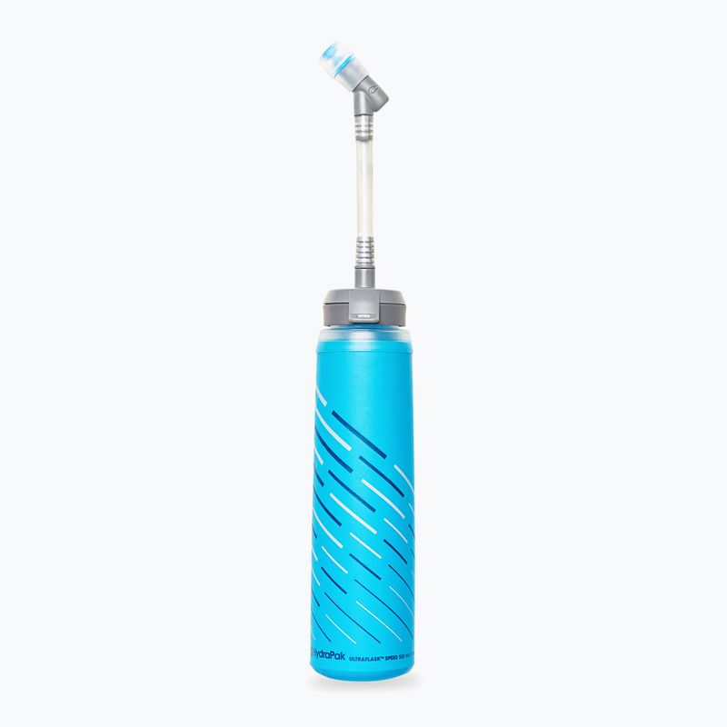Softflask HydraPak Ultraflask Speed 500 ml malibu kék 5