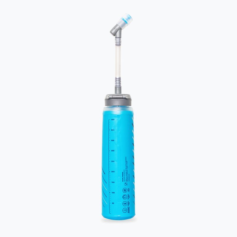 Softflask HydraPak Ultraflask Speed 500 ml malibu kék 6