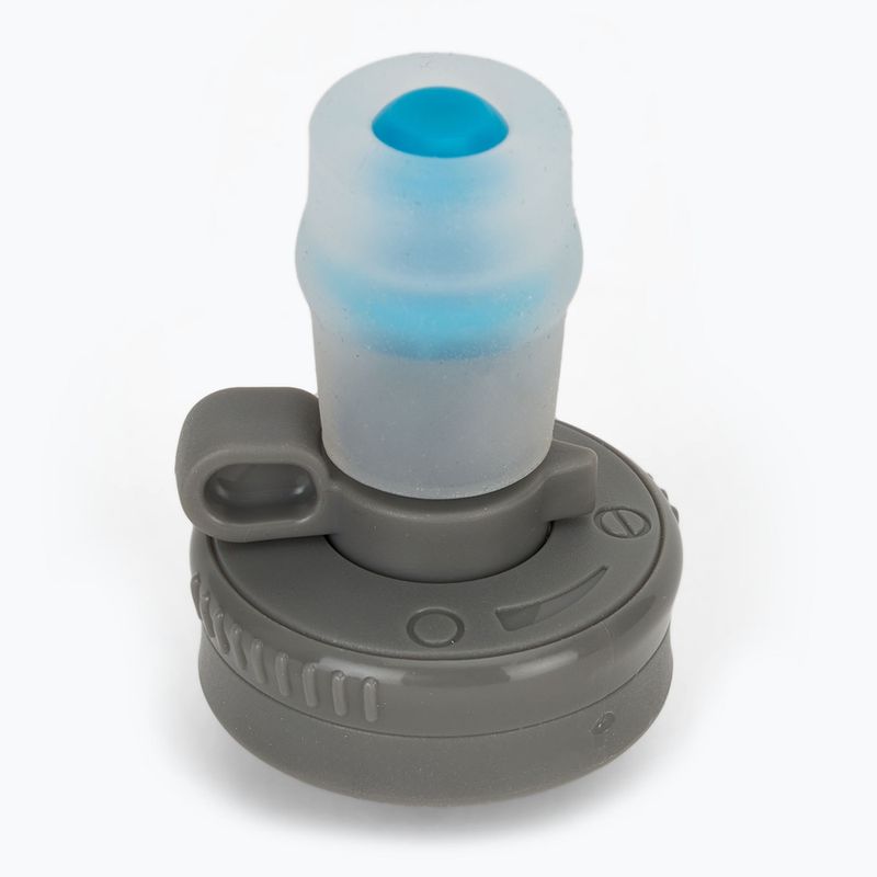 Softflask HydraPak zseblombik 500 ml malibu kék 3