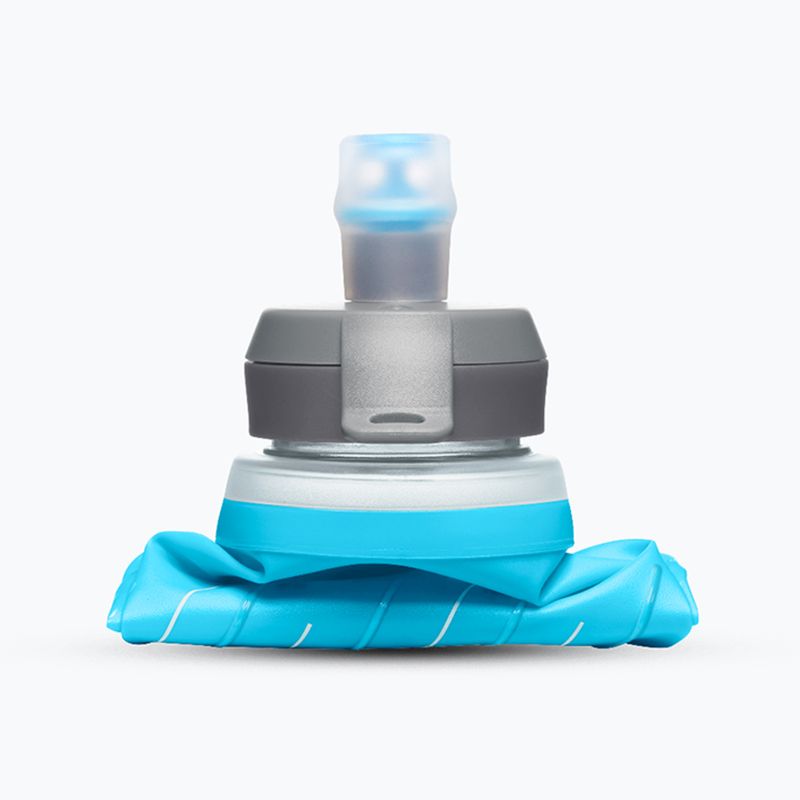 Softflask Hydrapak Ultraflask Speed Malibu Blue 4