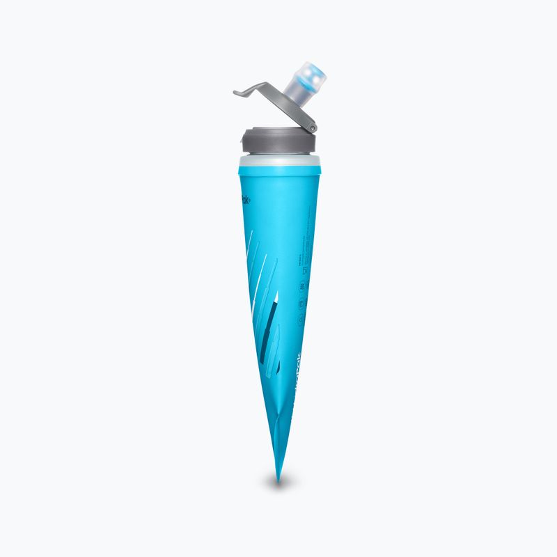 Softflask Hydrapak Softflask Speed Malibu Blue 3