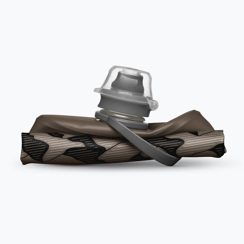 Turista palack HydraPak Stow 500 ml mammoth grey 3