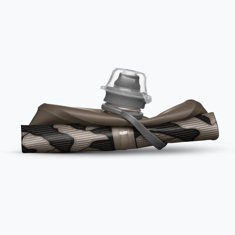 Turista palack HydraPak Stow 1000 ml mammoth grey 3