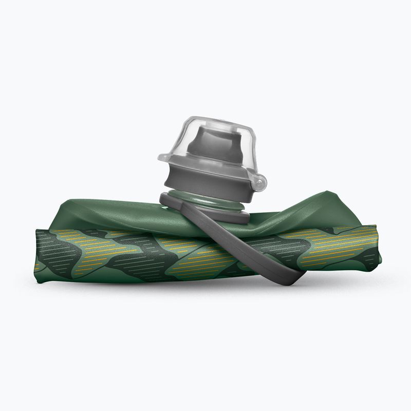 Turista palack HydraPak Stow 500 ml sage green 3