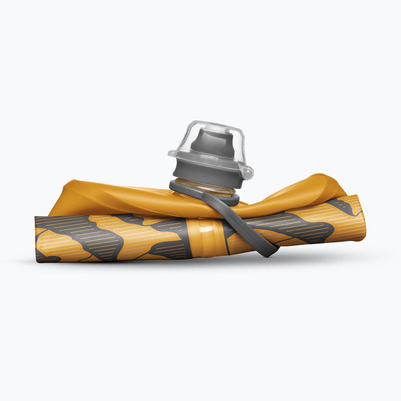 Turista palack HydraPak Stow 1000 ml golden yellow 3