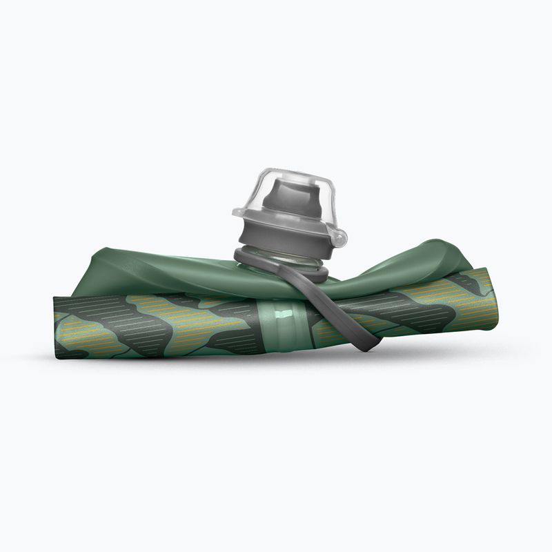 Turista palack HydraPak Stow 1000 ml sage green 3