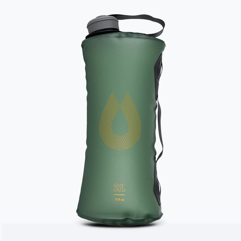 Víz­tartály HydraPak Seeker 2 l sage green 2