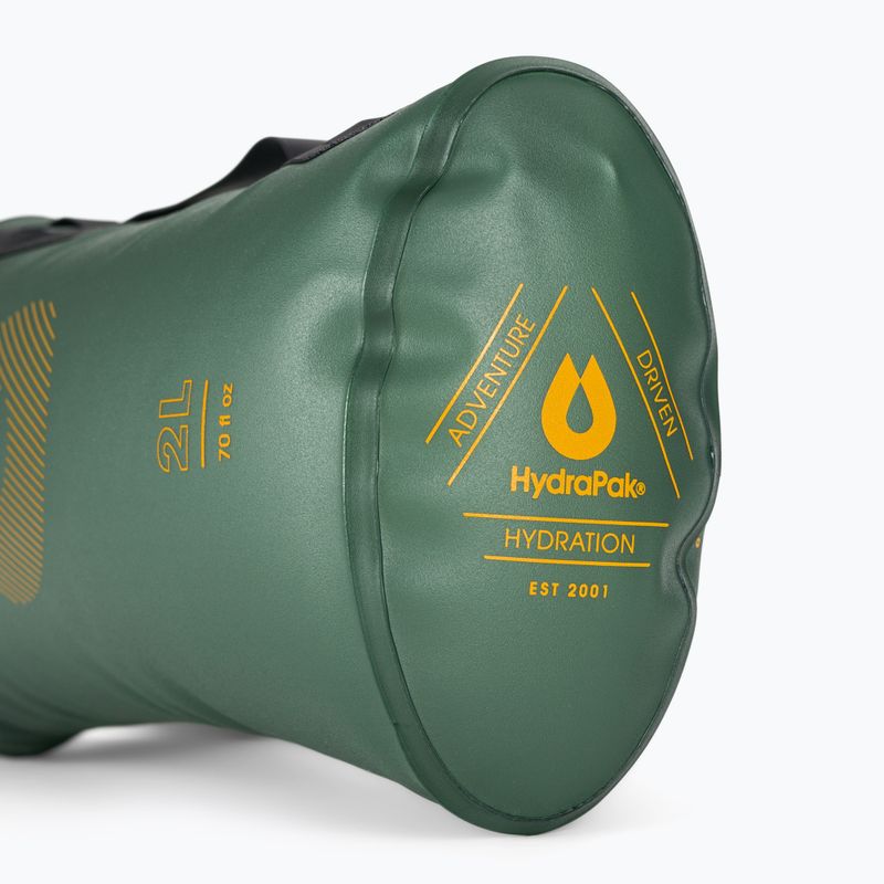 Víz­tartály HydraPak Seeker 2 l sage green 4