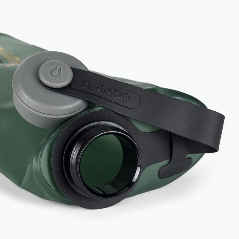 Víz­tartály HydraPak Seeker 2 l sage green 6