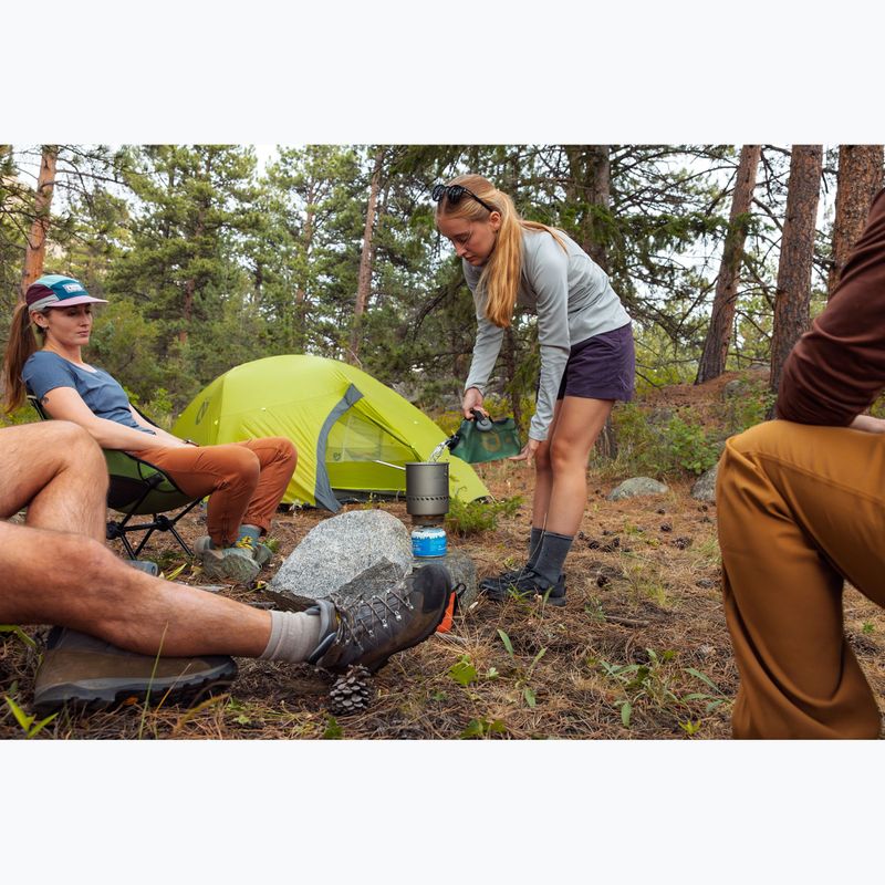 Víz­tartály HydraPak Seeker 3 l sage green 6