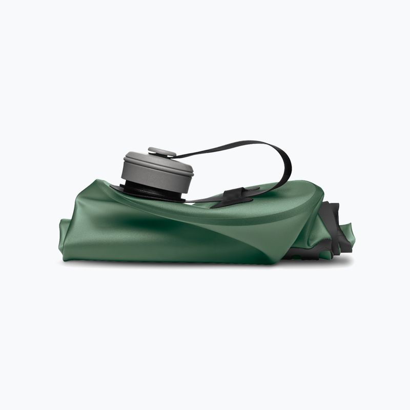 Víz­tartály HydraPak Seeker 4 l sage green 3