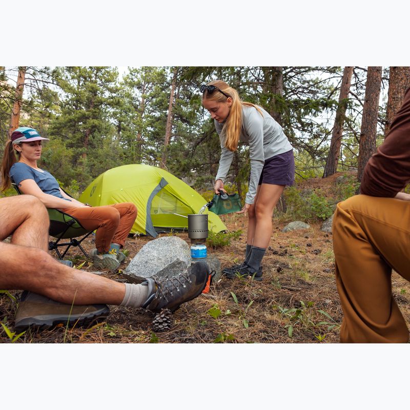 Víz­tartály HydraPak Seeker 4 l sage green 7