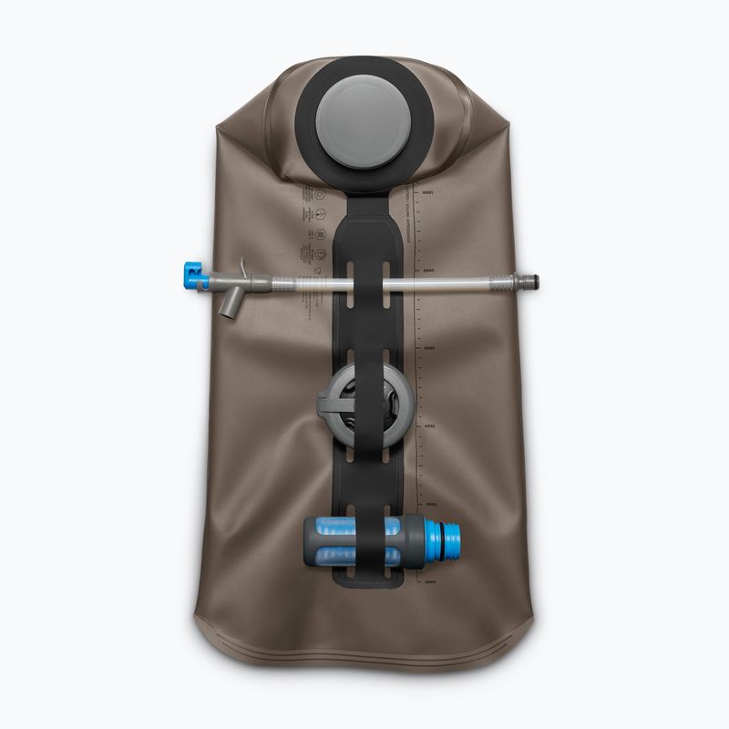 Szűrőrendszer készlet HydraPak Seeker+ Gravity Filter Kit mammoth grey 5