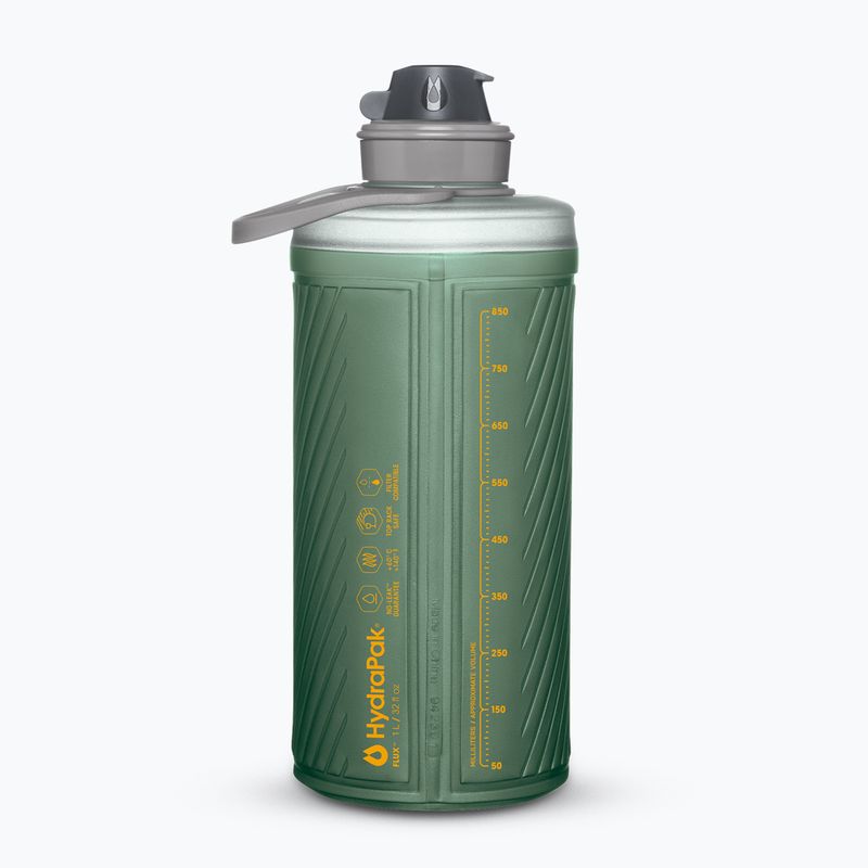 Turista palack HydraPak Flux 1000 ml 3